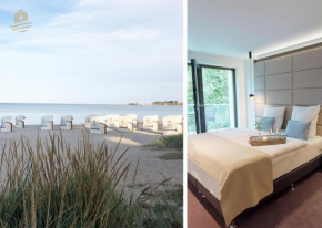 White Pearl Apartment 1.05, Timmendorfer Strand